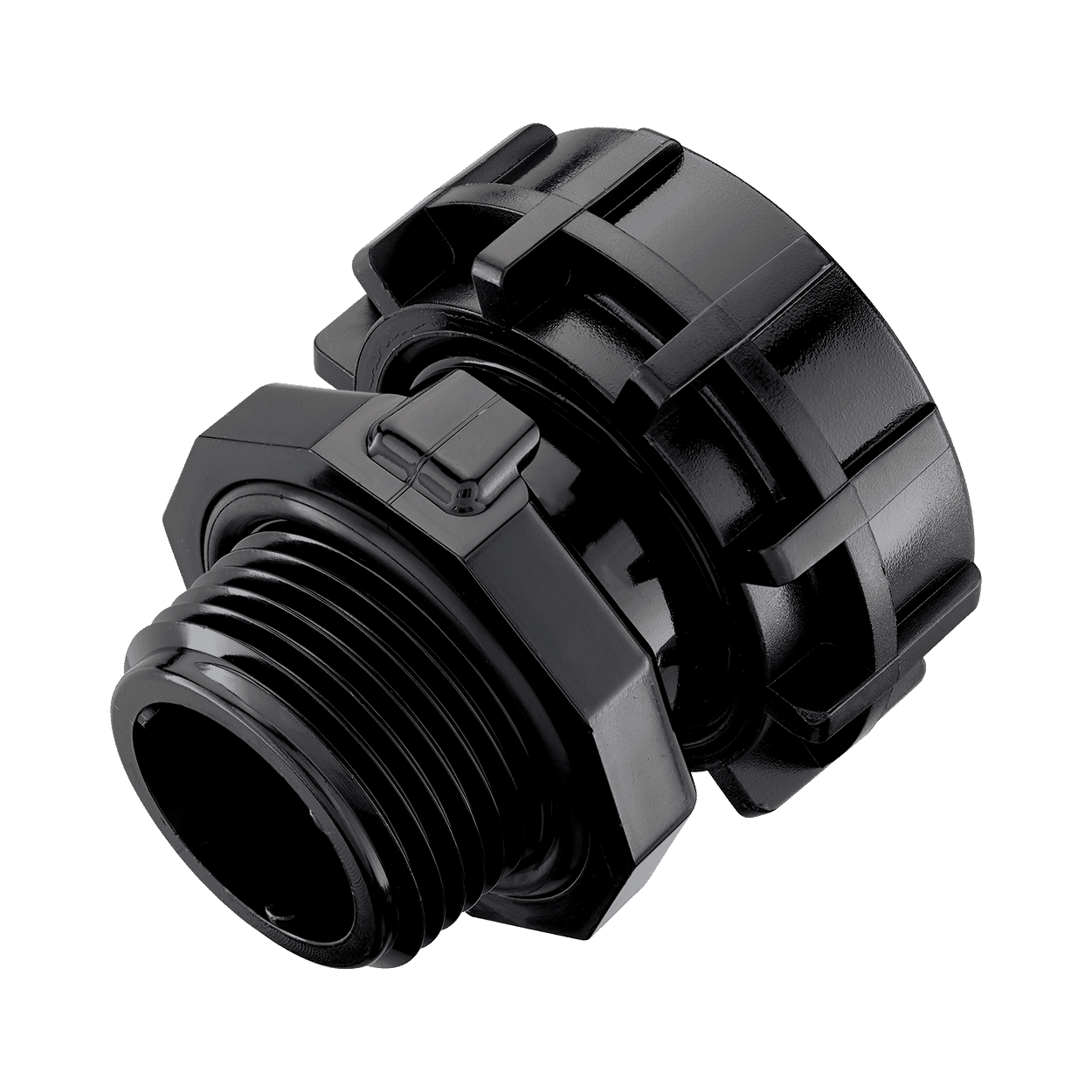 HRM Union Manifold Fittings