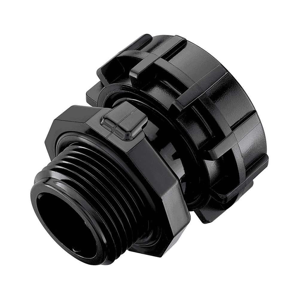 HRM Union Manifold Fittings