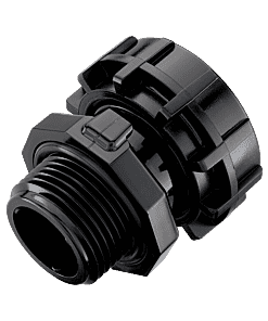 HRM Union Manifold Fittings