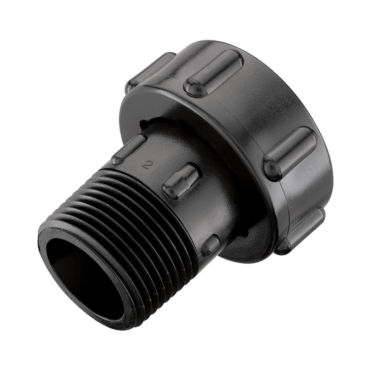 HRM Union Manifold Fittings