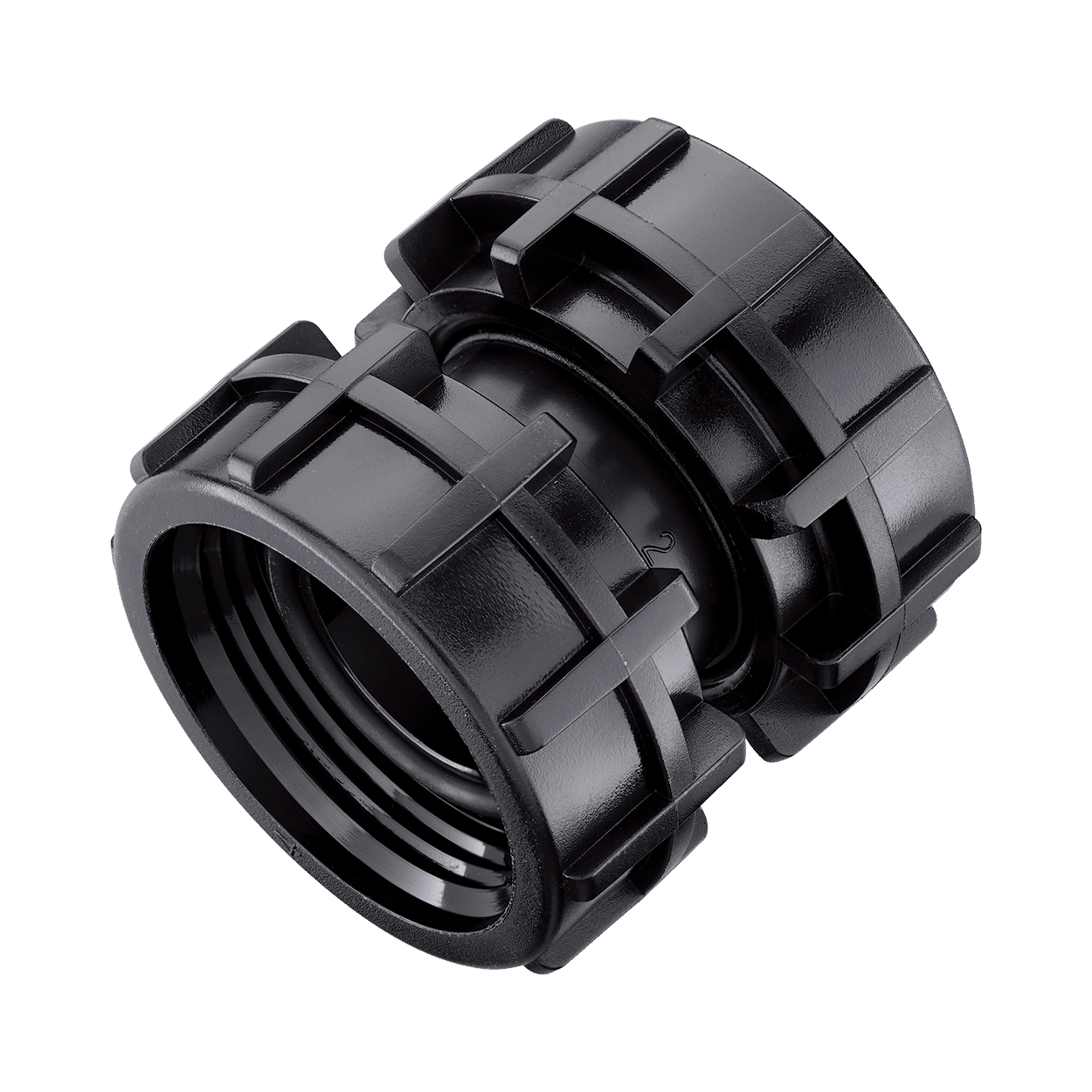 HRM Union Manifold Fittings