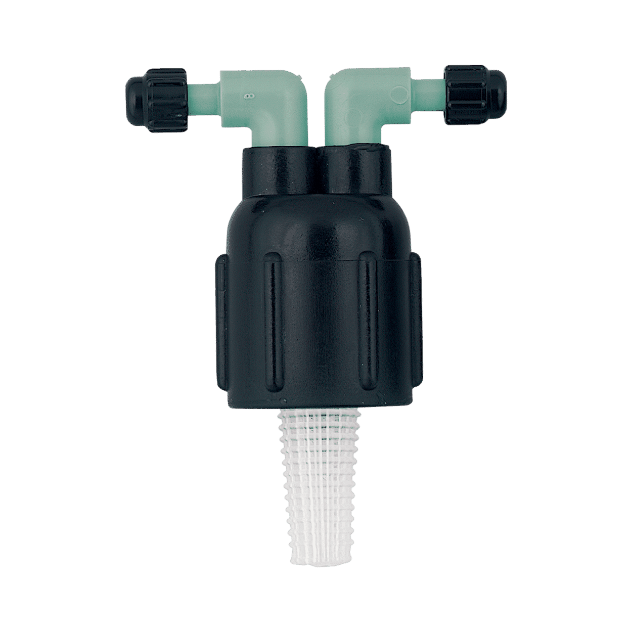 Full Flow Drip Manifolds - 1/2" Female NPT, 2