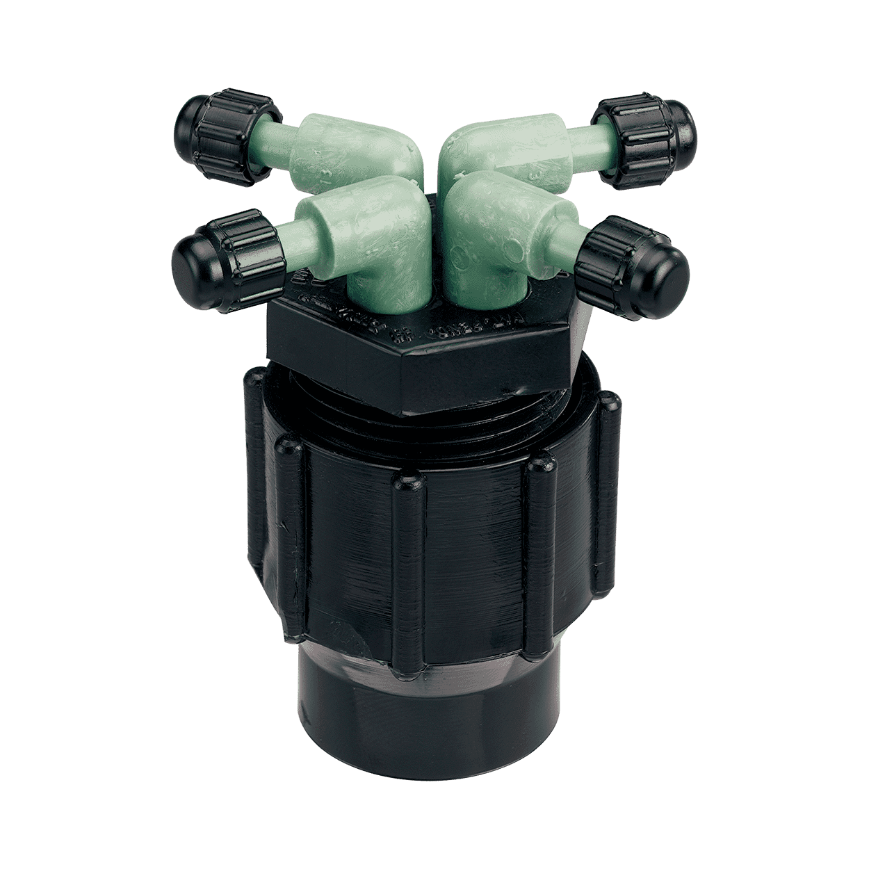 Full Flow Drip Manifolds