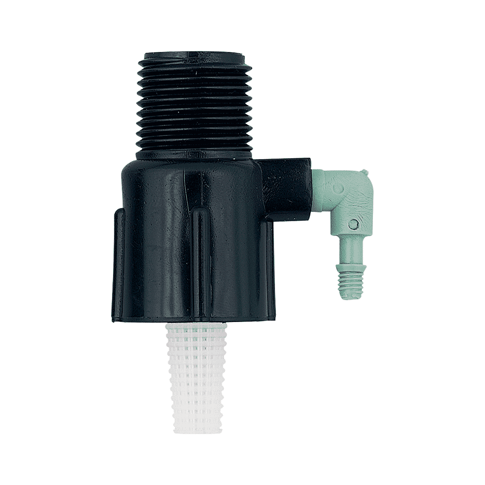 Shrub Head Adapter