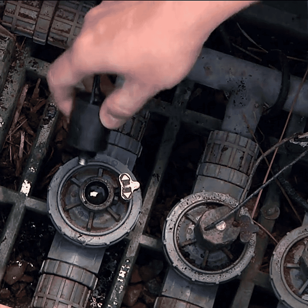 Solenoids