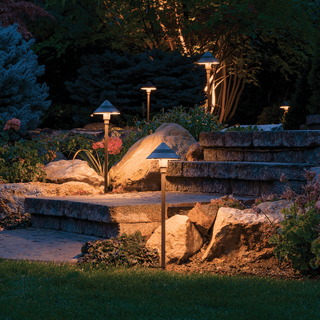 Outdoor Lighting