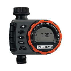 HRC 980 Hose Tap