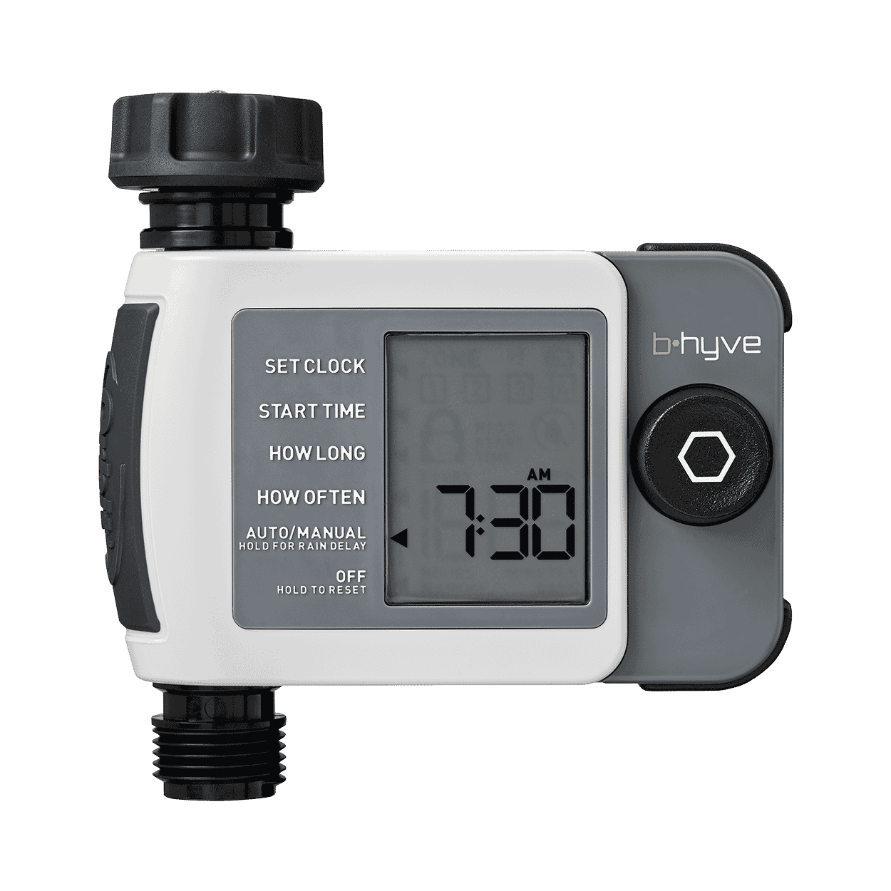 XD Hose Faucet Bluetooth Timers