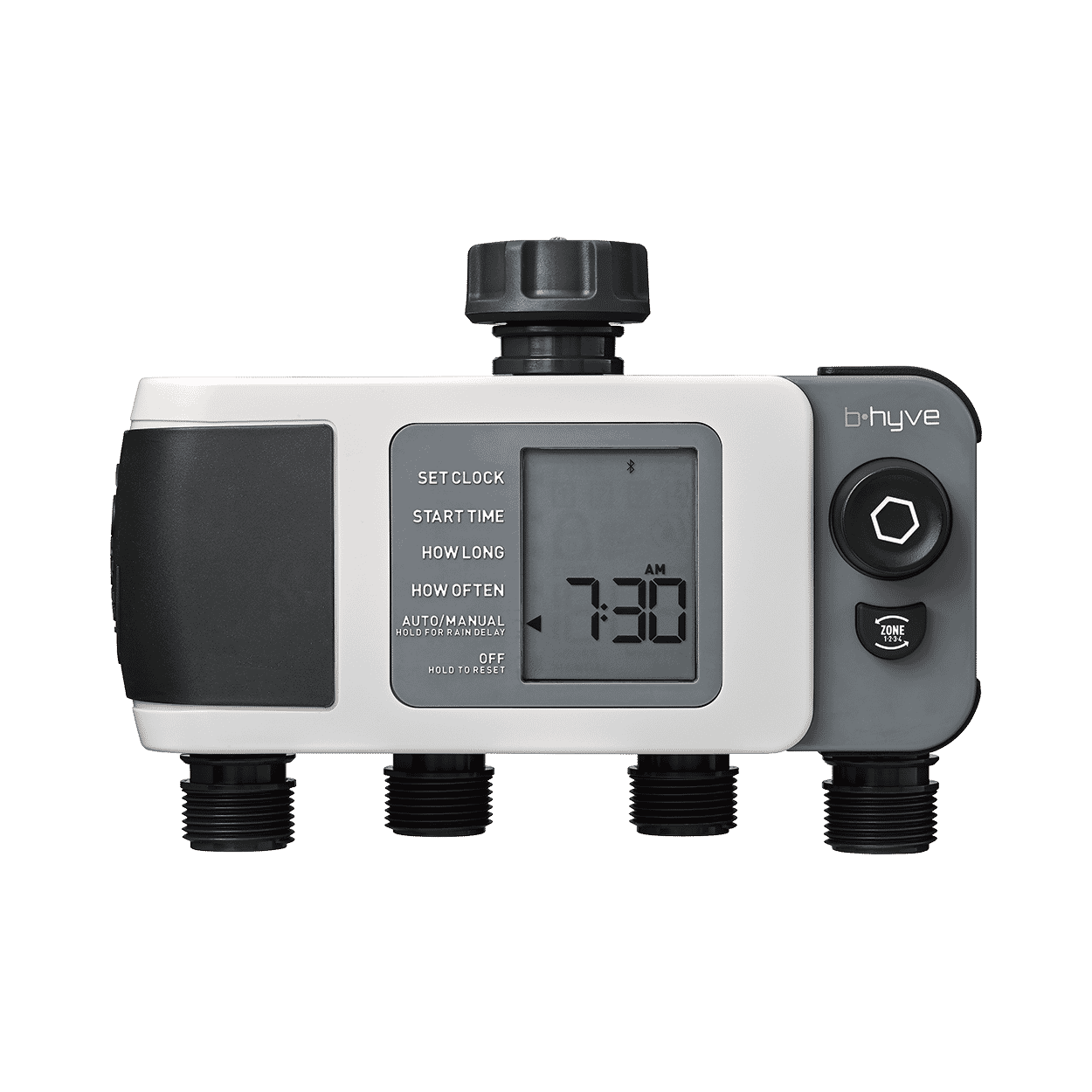 XD Hose Faucet Bluetooth Timers