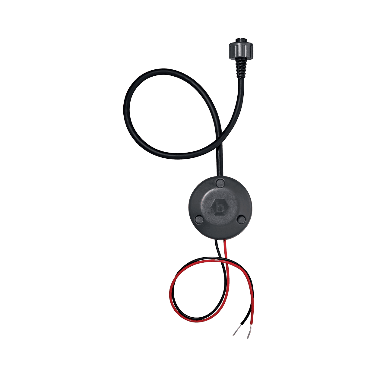 CMS Flow Meter Module