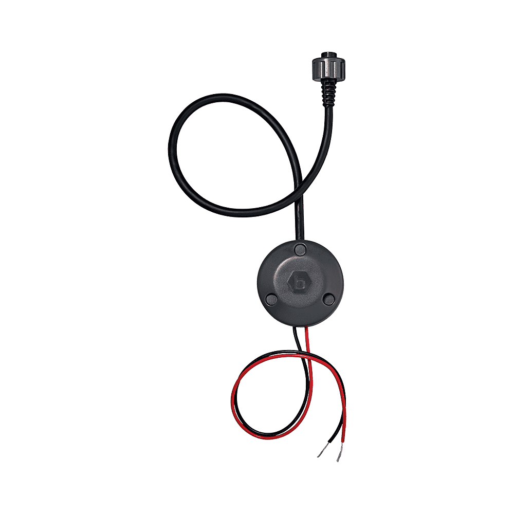 CMS Flow Meter Module