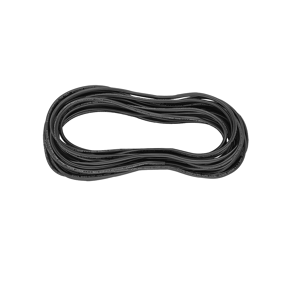 CMS Extension wire