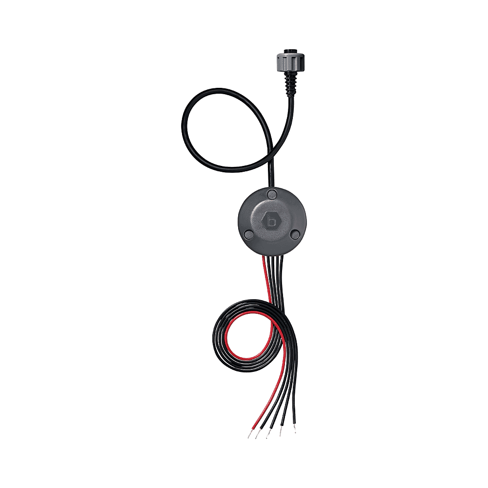 CMS Four Valve Module