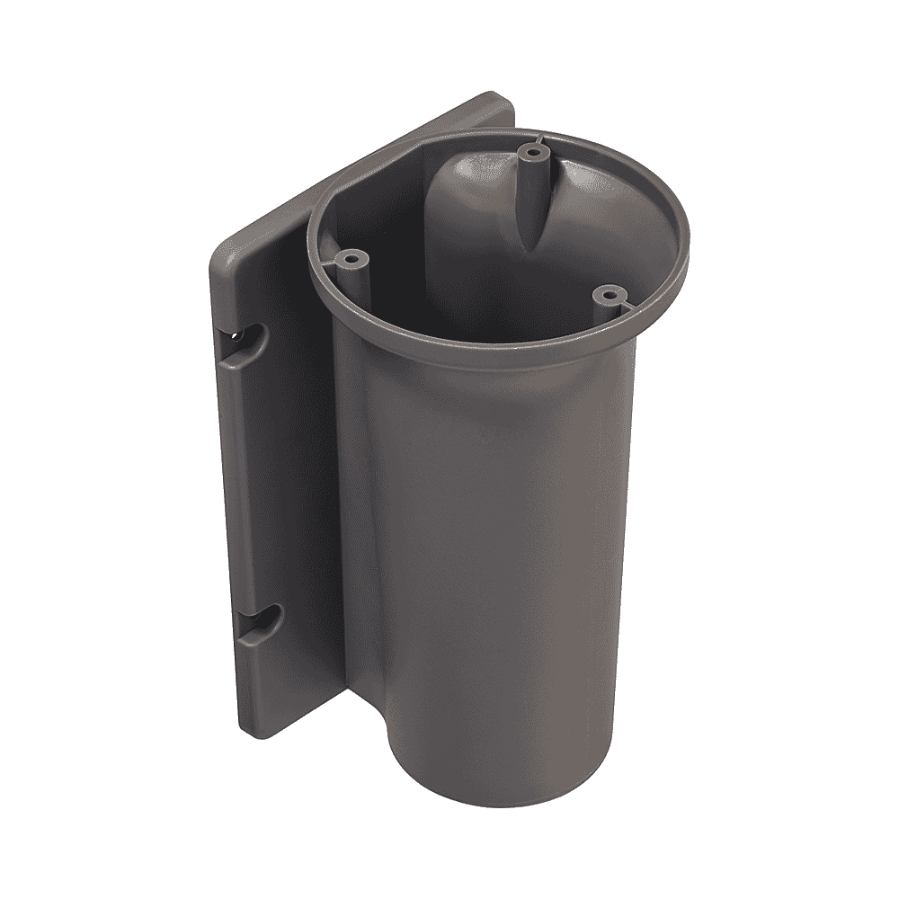 CMS Wall Mount
