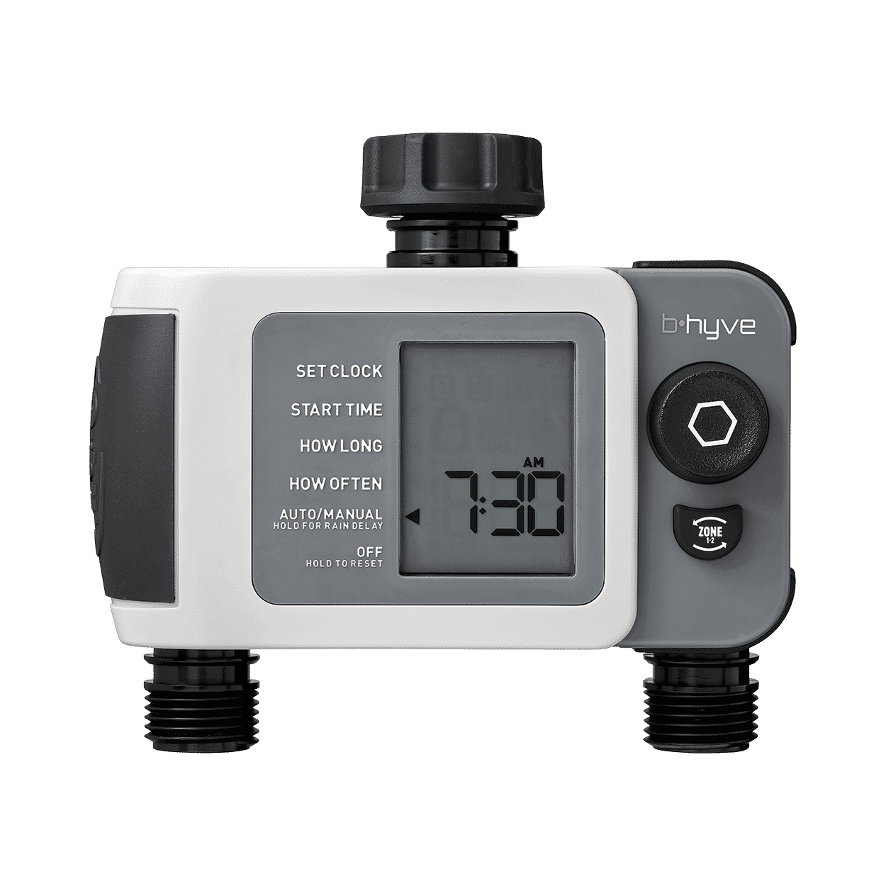 XD Hose Faucet Bluetooth Timers