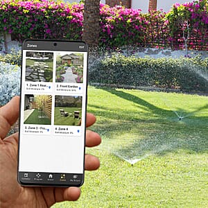 lawn phone