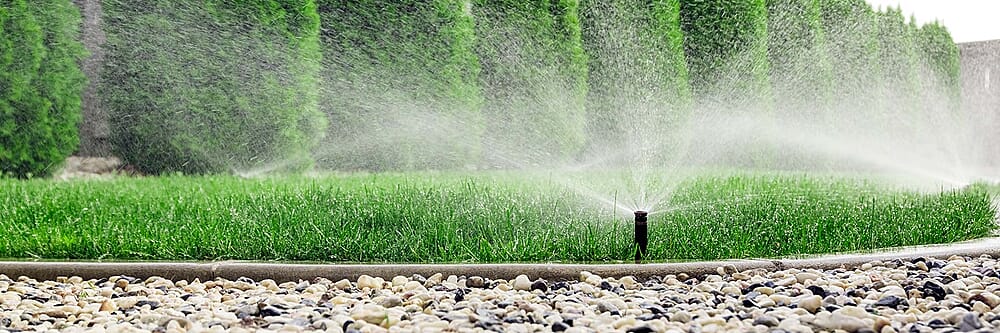 Sprinklers