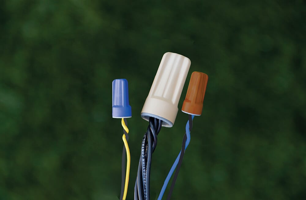 Wire Connectors