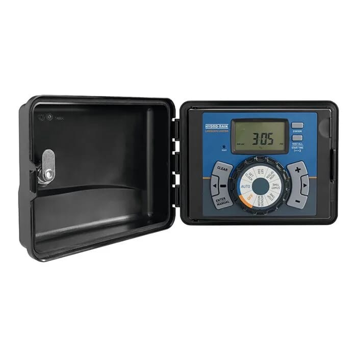 LED Landscape Lighting Transformer