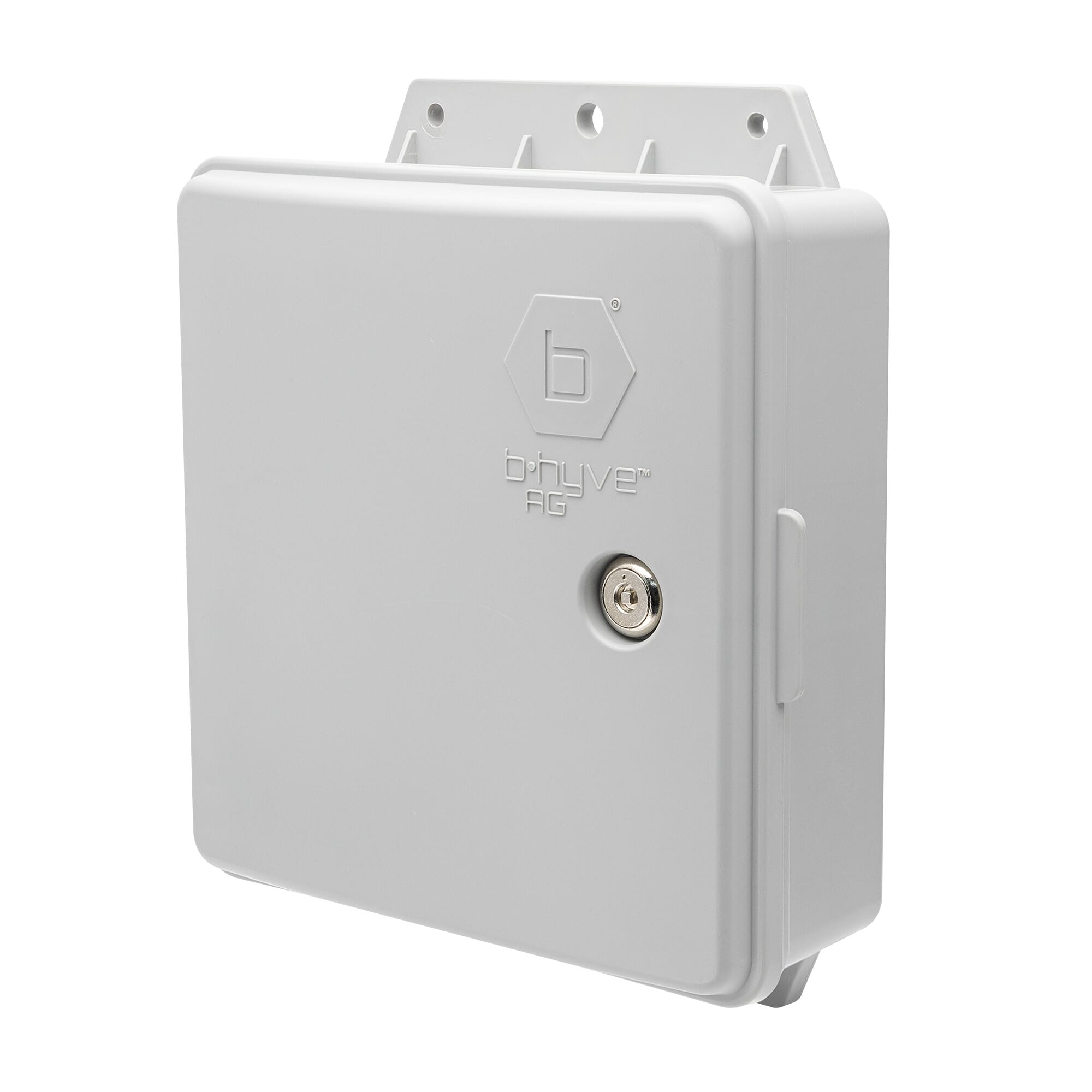 Alternative view of Remote Accessory Controller