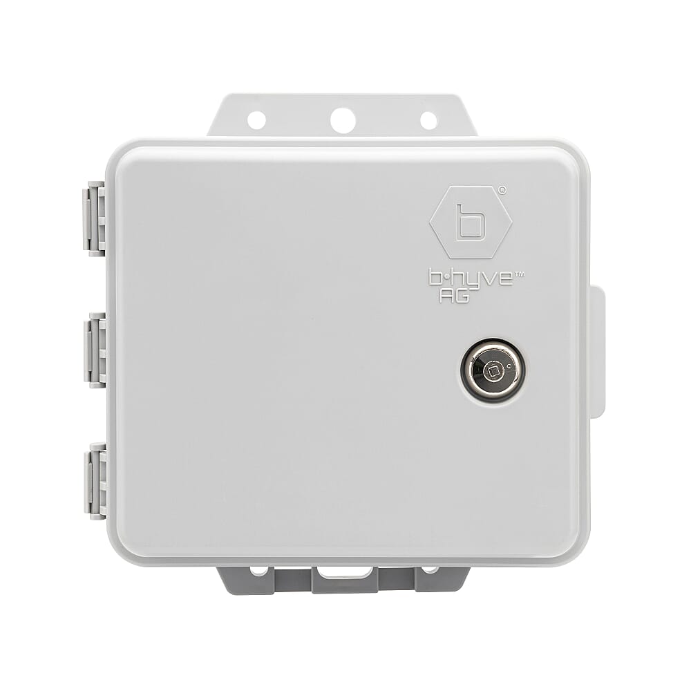 Remote Accessory Controller (RAC)