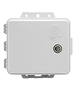 Remote Accessory Controller