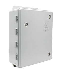 Alternative view of Center Pivot Controller Gen 2 Kit